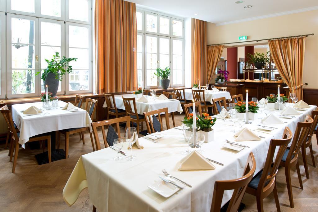 Martas Hotel Albrechtshof Berlin Zewnętrze zdjęcie