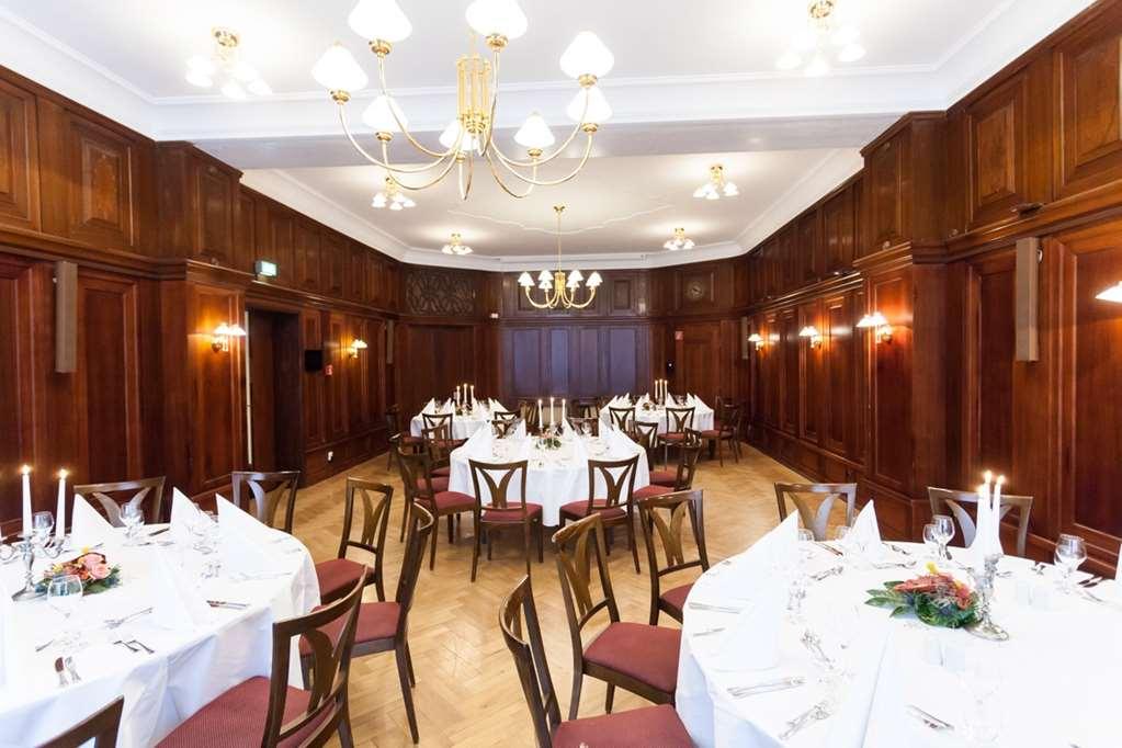 Martas Hotel Albrechtshof Berlin Udogodnienia zdjęcie