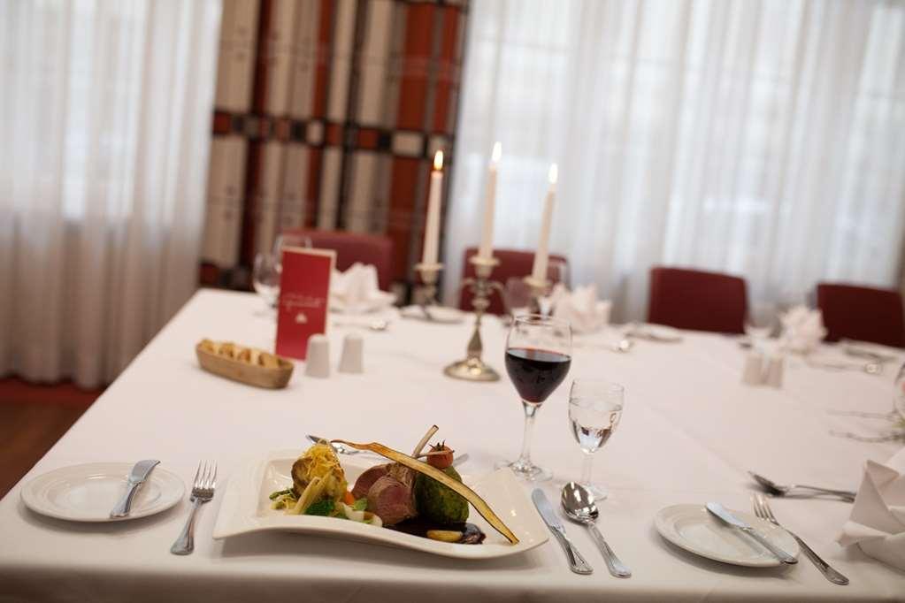 Martas Hotel Albrechtshof Berlin Udogodnienia zdjęcie