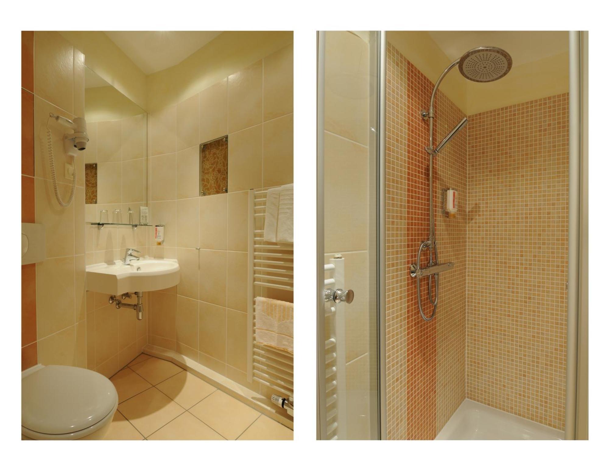 Martas Hotel Albrechtshof Berlin Zewnętrze zdjęcie