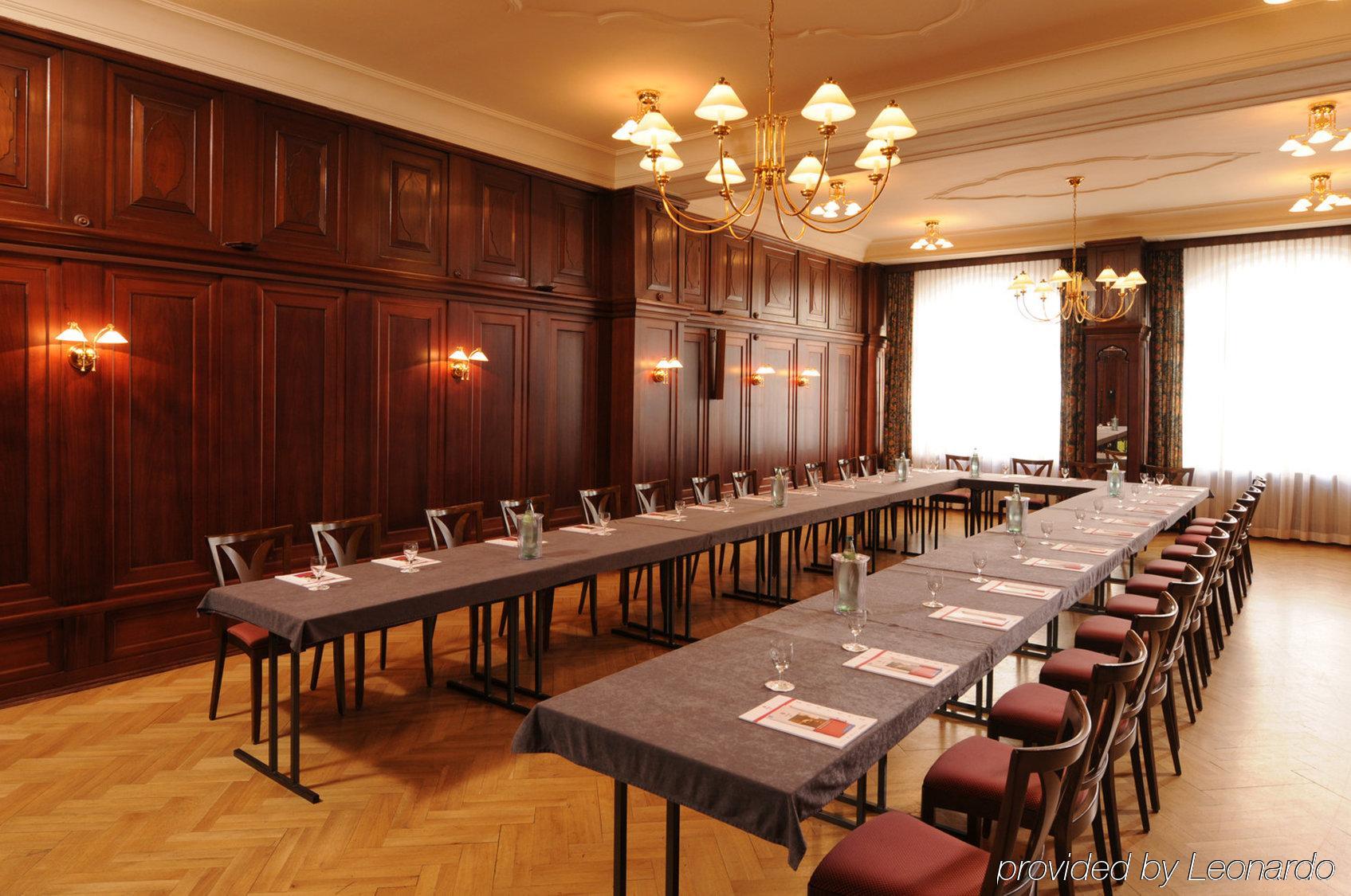 Martas Hotel Albrechtshof Berlin Zewnętrze zdjęcie