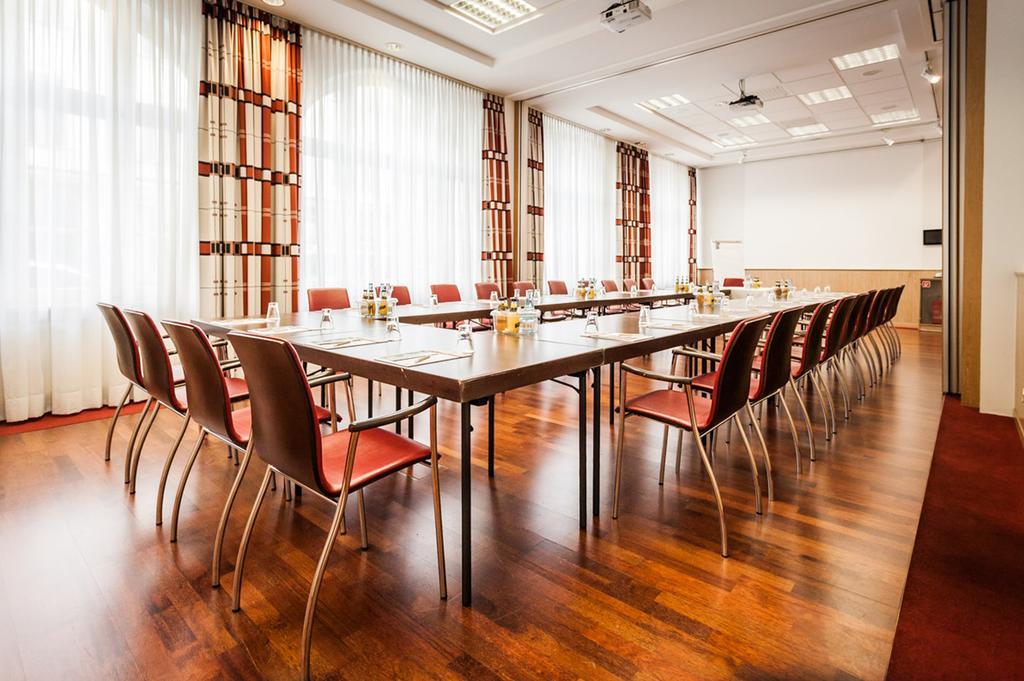 Martas Hotel Albrechtshof Berlin Zewnętrze zdjęcie