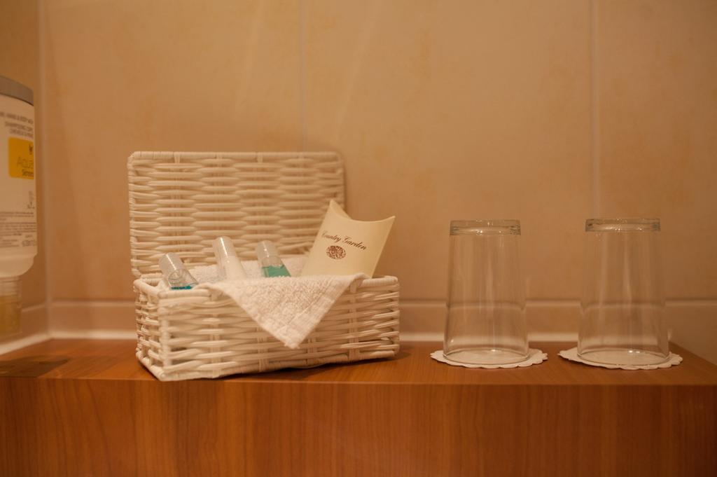 Martas Hotel Albrechtshof Berlin Zewnętrze zdjęcie