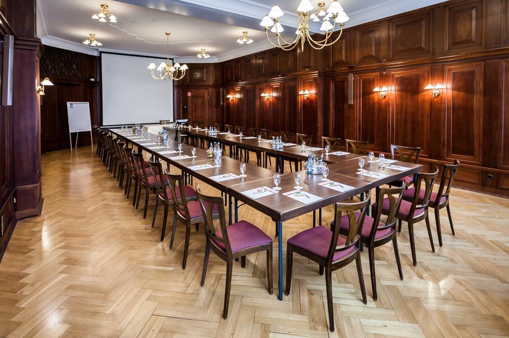 Martas Hotel Albrechtshof Berlin Zewnętrze zdjęcie