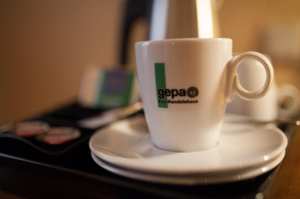 Martas Hotel Albrechtshof Berlin Zewnętrze zdjęcie