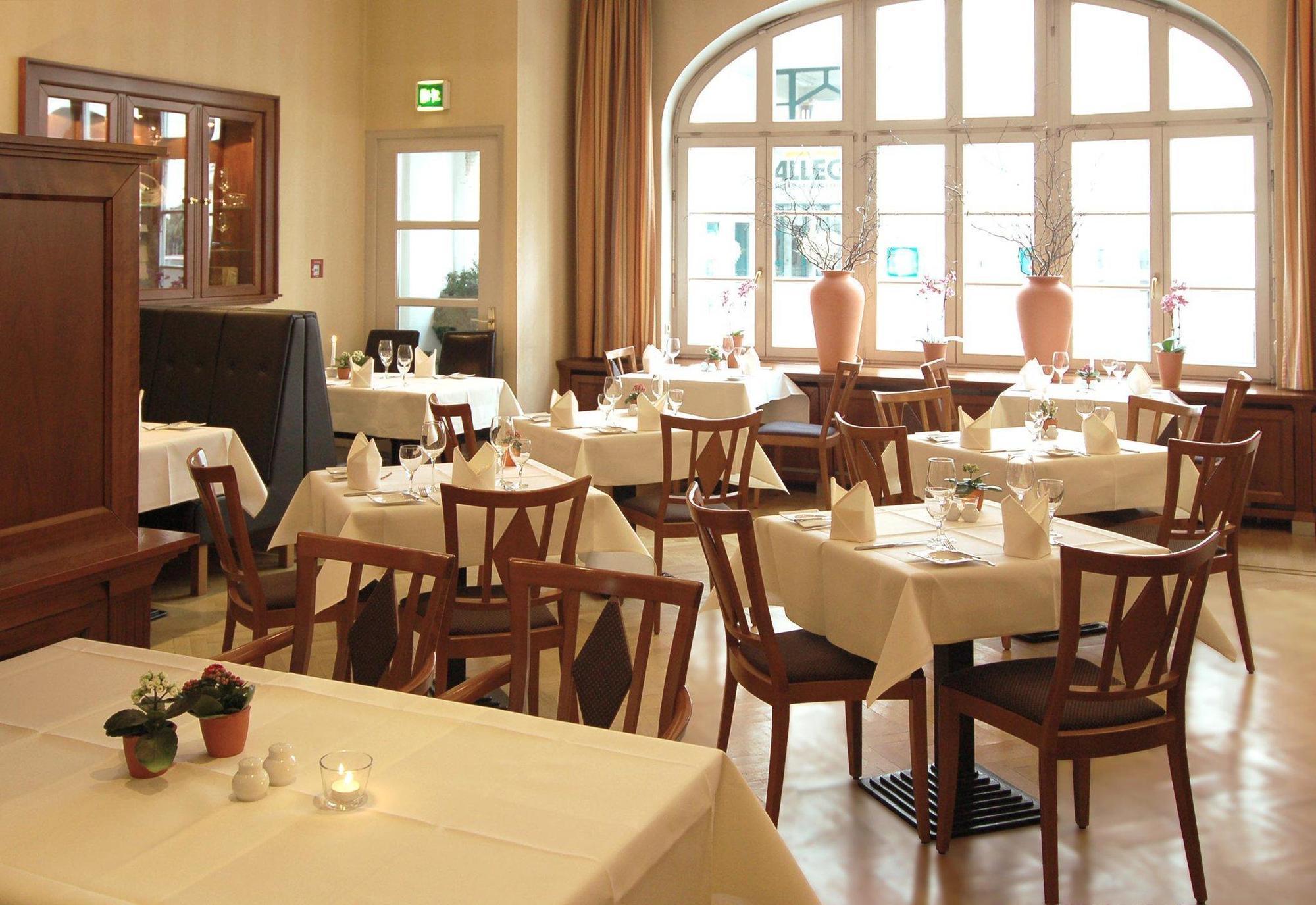 Martas Hotel Albrechtshof Berlin Zewnętrze zdjęcie