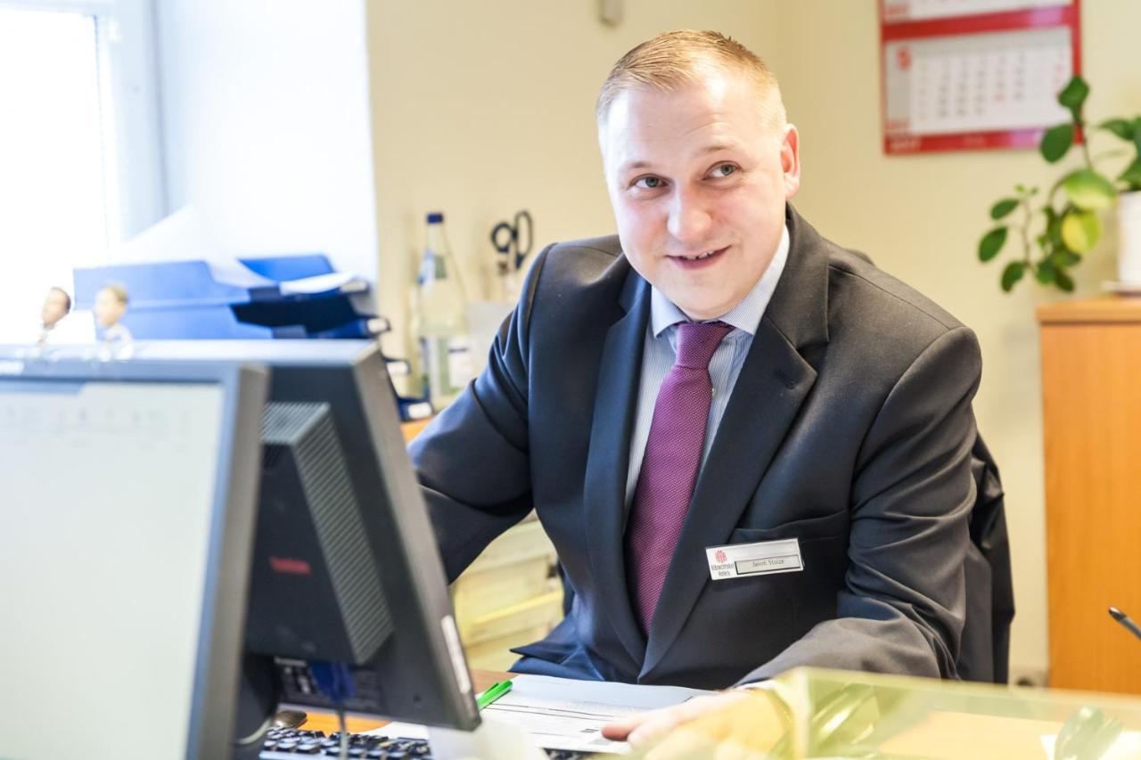 Martas Hotel Albrechtshof Berlin Zewnętrze zdjęcie