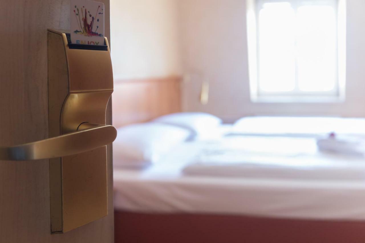Martas Hotel Albrechtshof Berlin Zewnętrze zdjęcie