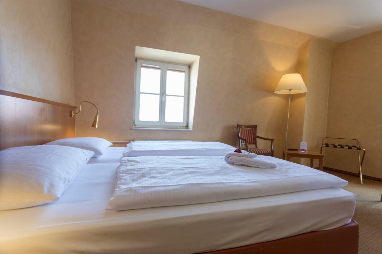 Martas Hotel Albrechtshof Berlin Zewnętrze zdjęcie
